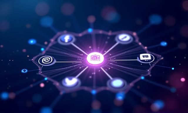 Gestion des Réseaux Sociaux pour une Entreprise Technologique
